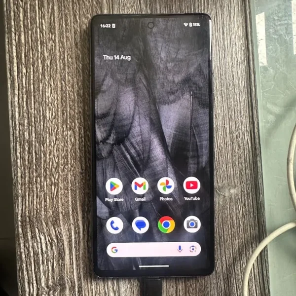 Pixel 7 Google