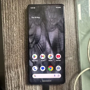 Pixel 7 Google