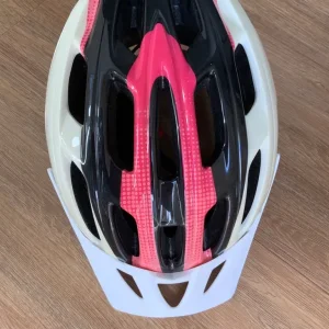 Halfords cycle helmet