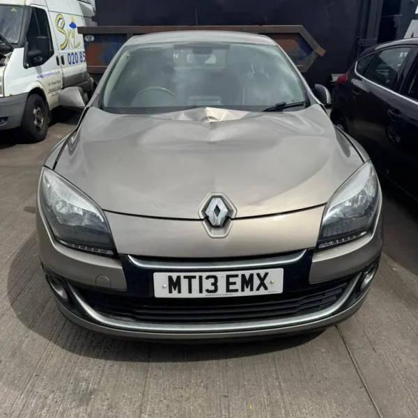 Renault Mégane MK3 spare parts