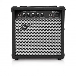 Gear4Music Bass Amp