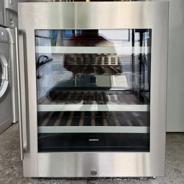 Gaggenau Wine Cooler