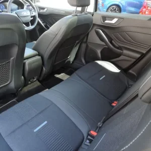 2021 Ford Focus 1.0T EcoBoost Active X Edition Hatchback - Image 6