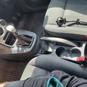Ford Fiesta Hatchback 2009 Manual 1.4 Litre 5 Door