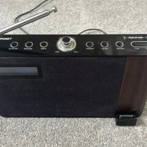 Blaupunkt Digital Radio - Image 2