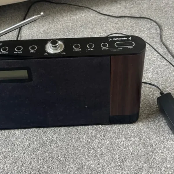 Blaupunkt Digital Radio