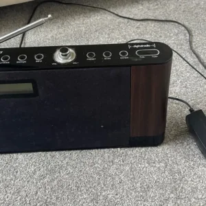 Blaupunkt Digital Radio