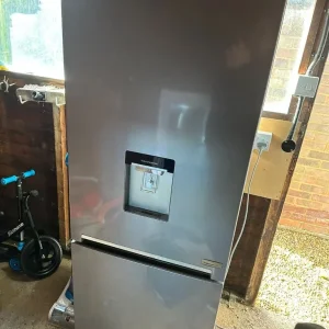 beko fridge freezer - Image 3