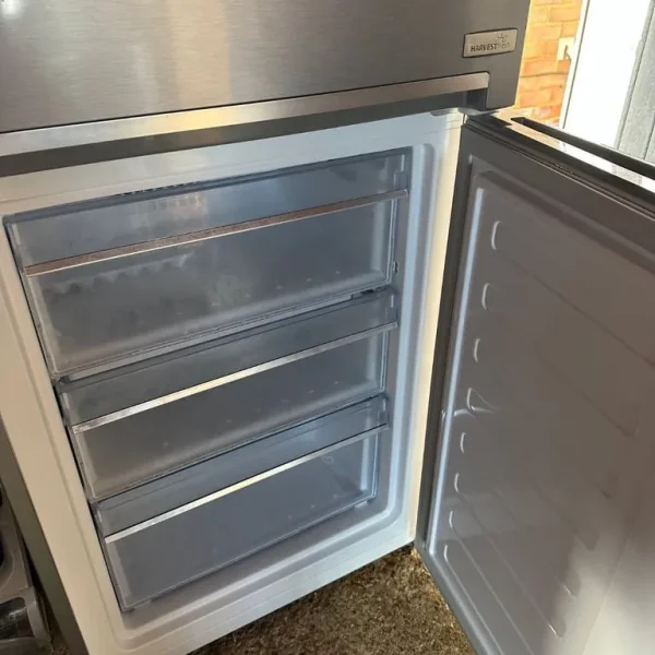 beko fridge freezer