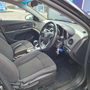 2013 Chevrolet Cruze LT Estate Automatic - Image 5