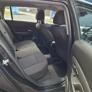 2013 Chevrolet Cruze LT Estate Automatic - Image 7