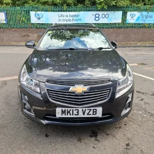 2013 Chevrolet Cruze LT Estate Automatic