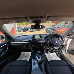 2016 BMW 3 Series 316d Estate Diesel Auto - Image 2
