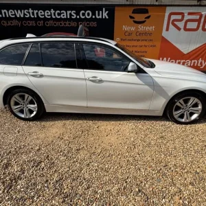 2016 BMW 3 Series 316d Estate Diesel Auto - Image 5