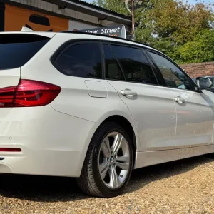 2016 BMW 3 Series 316d Estate Diesel Auto - Image 8