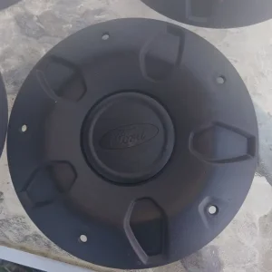 Ford Transit Custom Wheel Trims - Image 2