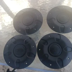 Ford Transit Custom Wheel Trims