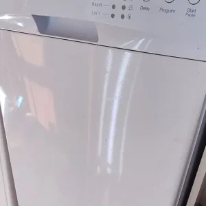 Currys Essentials slimline dishwasher - Image 5