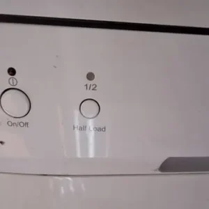 Currys Essentials slimline dishwasher - Image 7