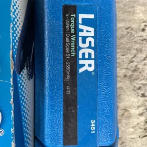 Torque Wrench - Image 2