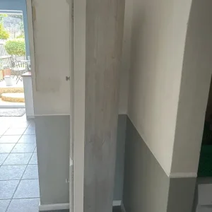 Solid pine corner unit - Image 3