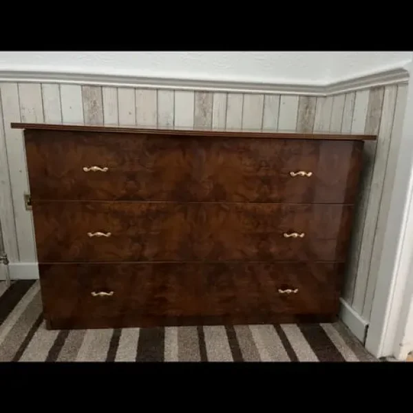 3 Drawer sideboard
