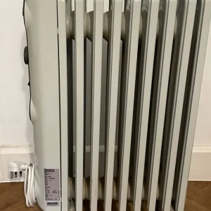 DeLonghi Oil Radiator - Image 2