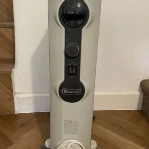 DeLonghi Oil Radiator - Image 3