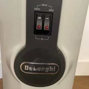 DeLonghi Oil Radiator - Image 5