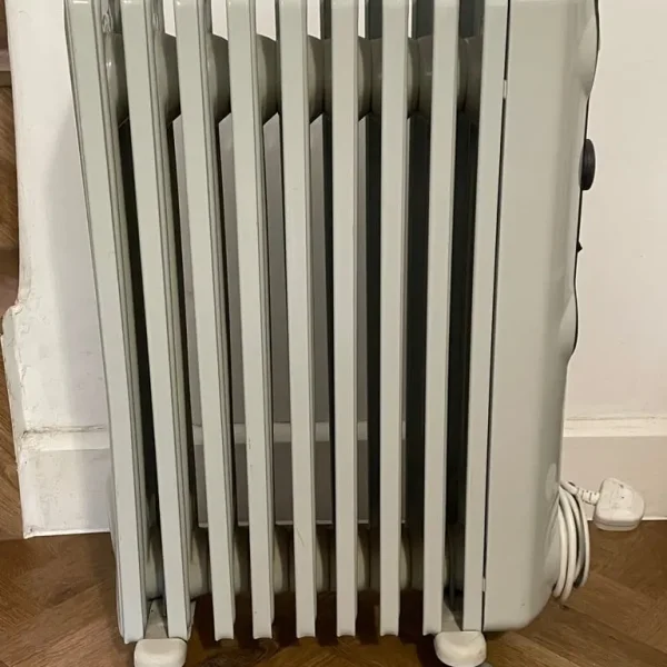 DeLonghi Oil Radiator