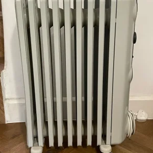 DeLonghi Oil Radiator