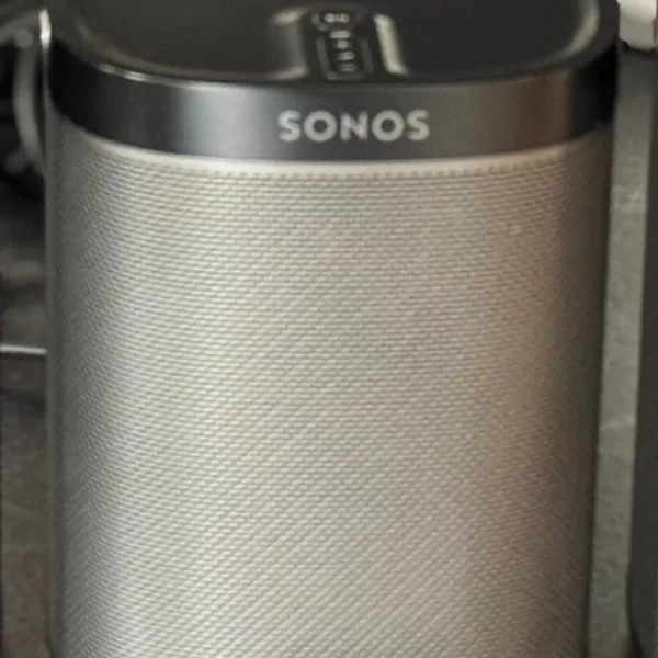Sonos Play 1 Gen 1