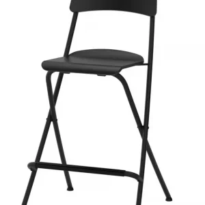 IKEA Franklin bar stools - Image 3
