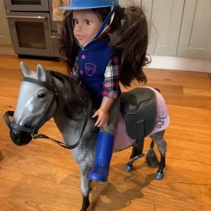 Design a Friend Horse & Doll - Image 2
