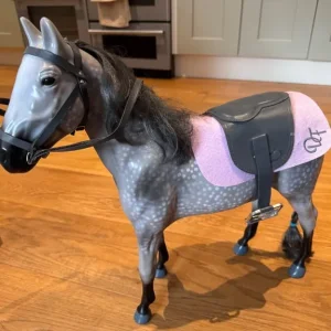 Design a Friend Horse & Doll