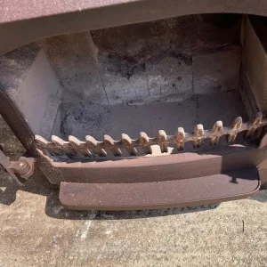 Wood burner - Image 3
