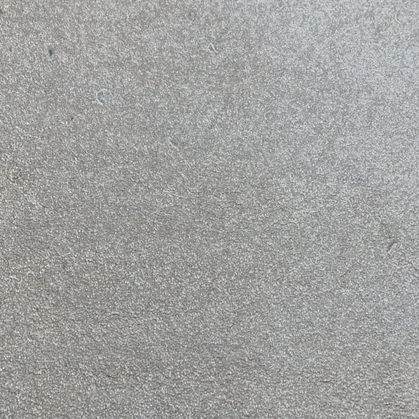 Speckled cream and beige carpet