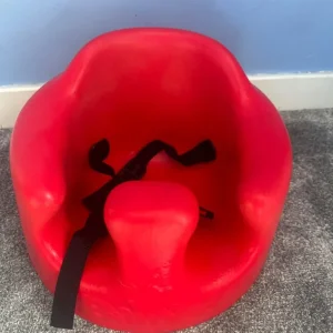 Bumbo baby seat