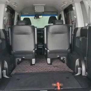 Honda Stepwagon Spada Cool Spirit 2.0 Automatic – Fresh Japanese Import 2012 - Image 7