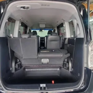 Honda Stepwagon Spada Cool Spirit 2.0 Automatic – Fresh Japanese Import 2012 - Image 8
