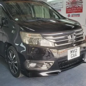 Honda Stepwagon Spada Cool Spirit 2.0 Automatic – Fresh Japanese Import 2012