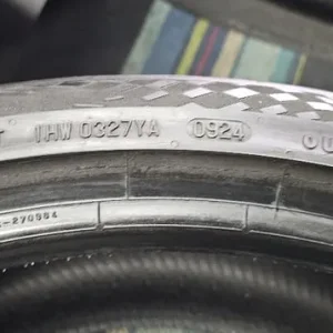 255/35 ZR 21 Continental Sport Contact 7 tyres - Image 7