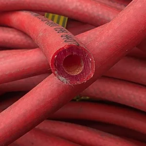 HOT WATER HOSE 6mm – approx 100m length - Image 4