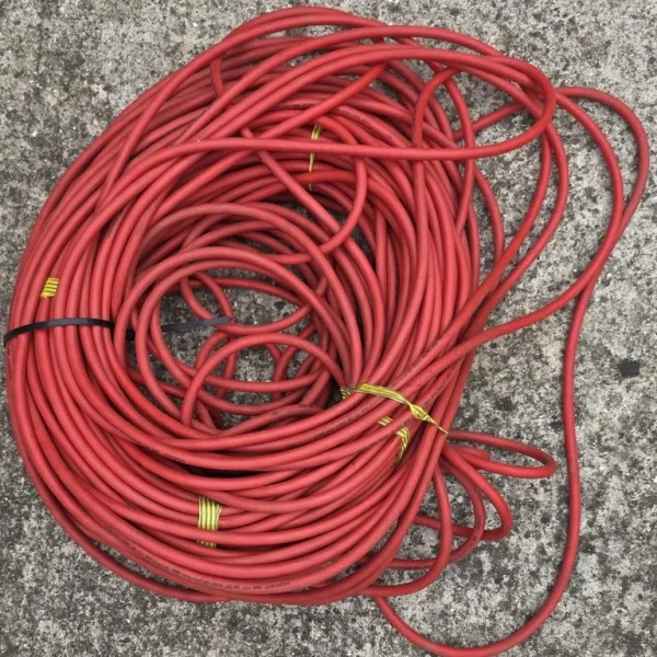 HOT WATER HOSE 6mm – approx 100m length