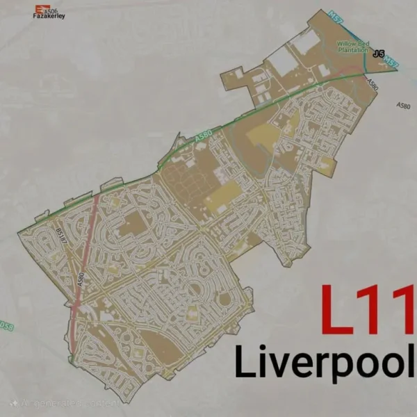 1 bed flat with DSS acceptance