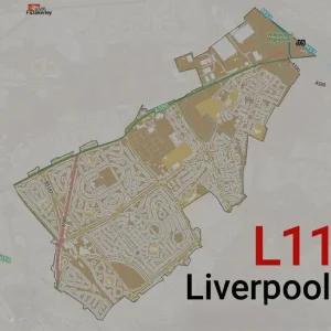 1 bed flat with DSS acceptance
