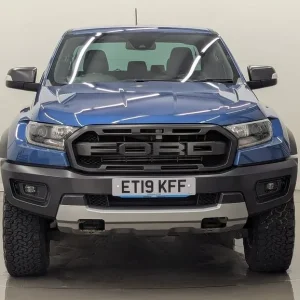 2019 Ford Ranger EcoBlue Raptor Pickup Diesel Automatic - Image 6