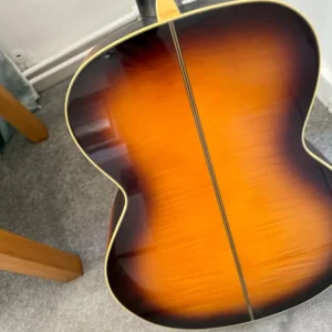 Gretsch historic series g3205 - Image 4
