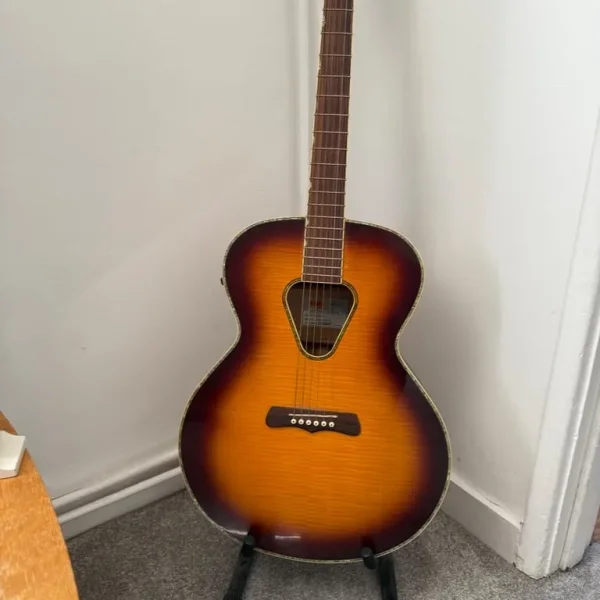 Gretsch historic series g3205