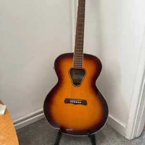 Gretsch historic series g3205